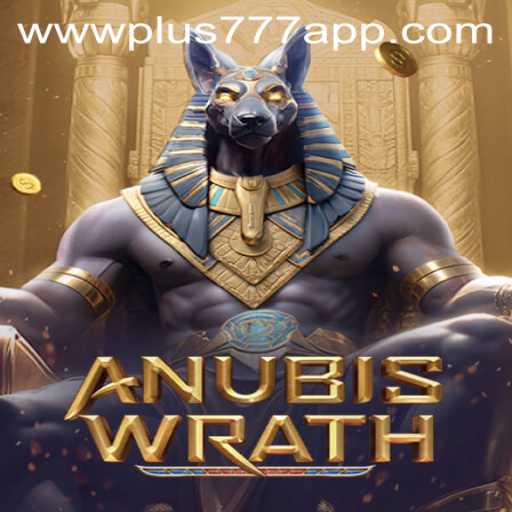 AnubisWrath: Exploring the Mystical Game in the Age of Plus777 App