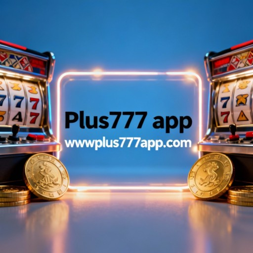 Plus777 app
