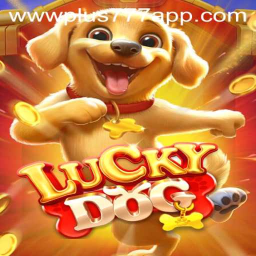 Discover LuckyDog: Dive into the World of Gamified Excitement with Plus777 App